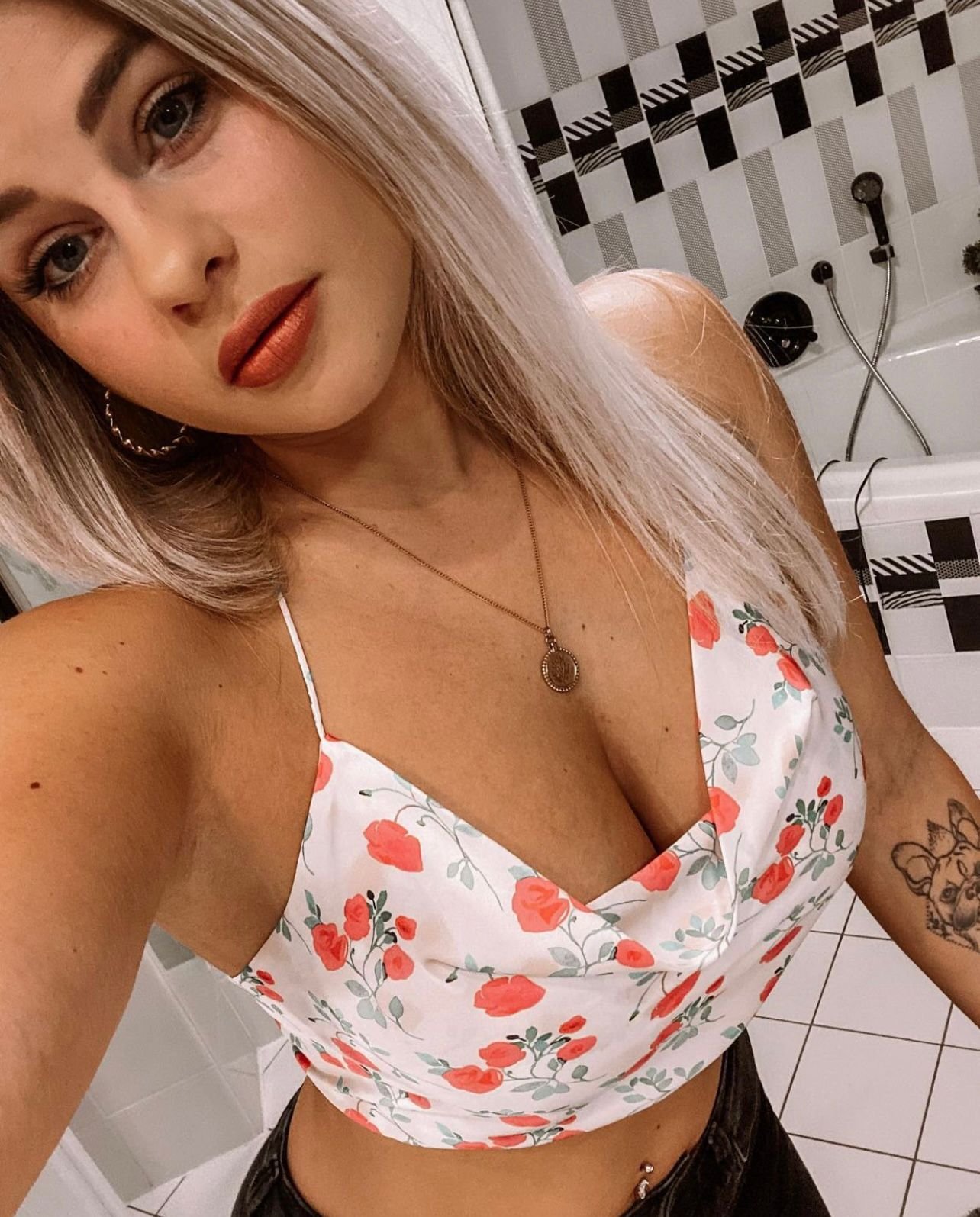 Samsun Gizemli Kadın Escort Azra