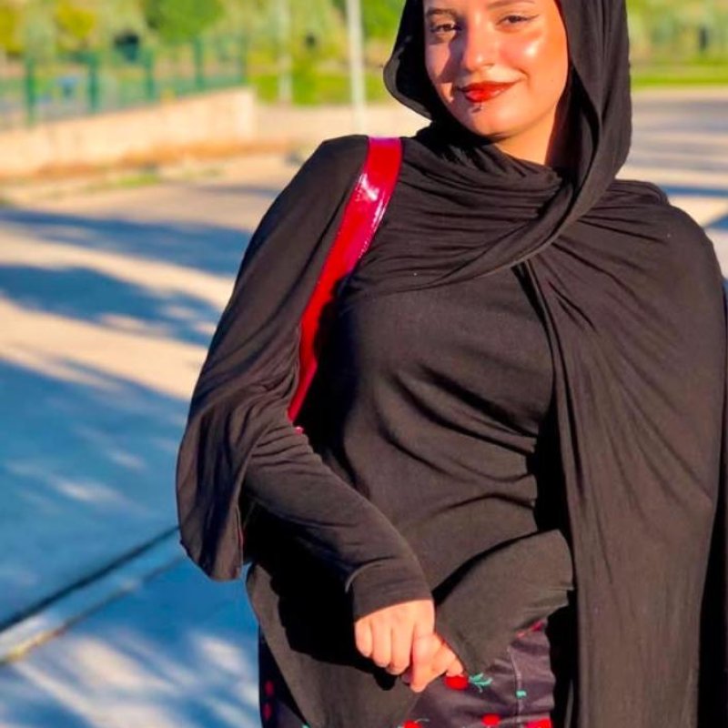 Samsun Mükemmel Kadın Escort Ceyda