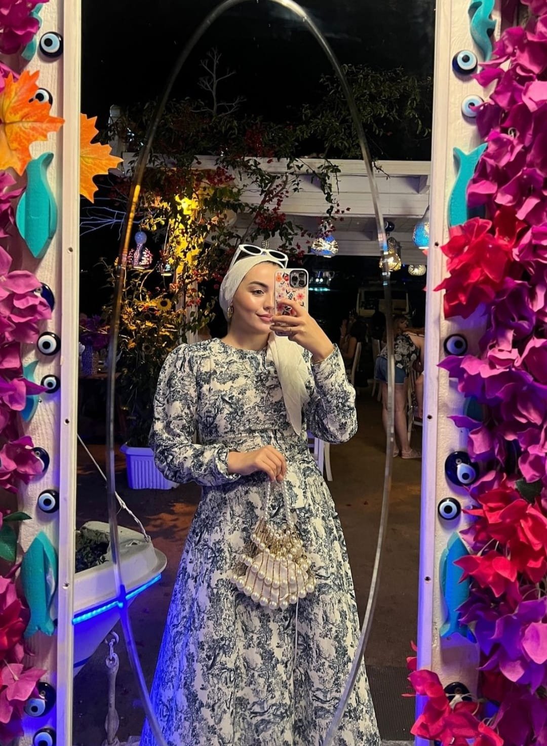 Samsun Partner Bayan Escort Sultan