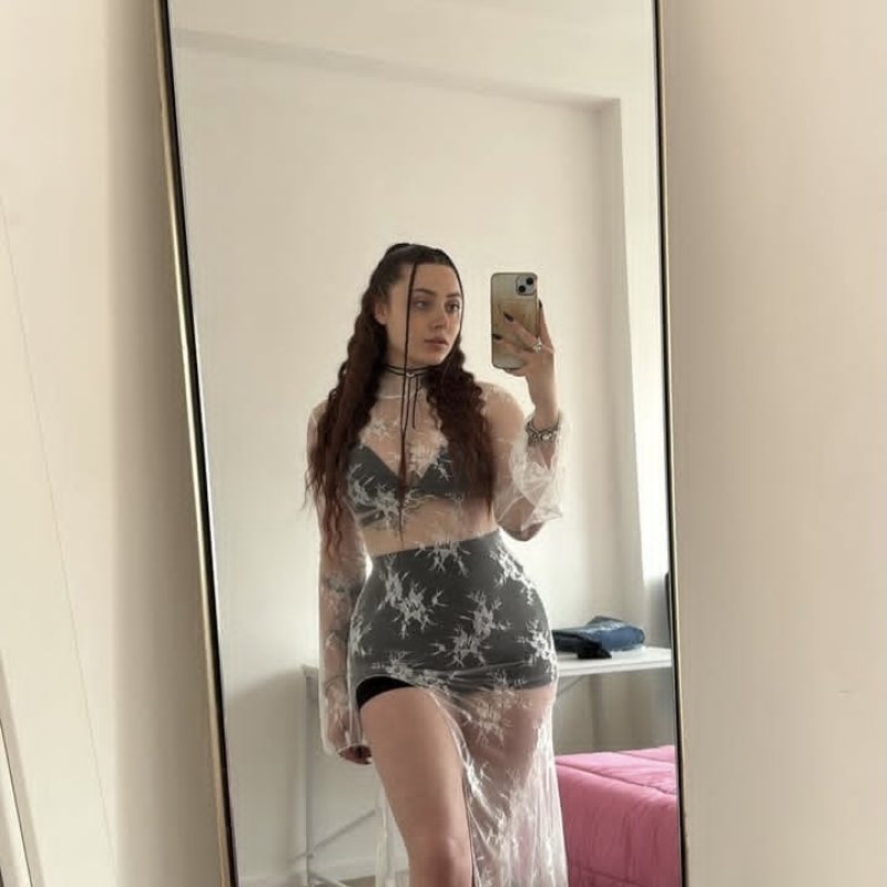 Samsun Huzur Veren Kadın Bayan Escort Şirin